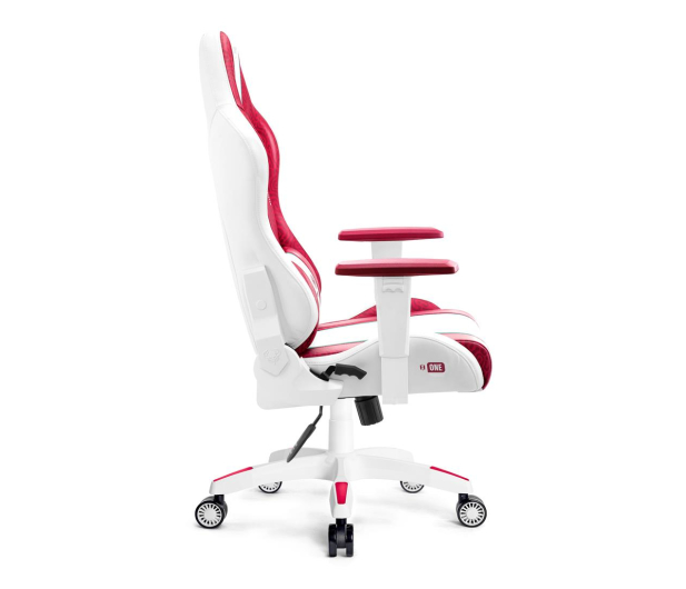 DIABLO Chairs X-ONE 2.0 Normal Size Candy Rose - 1192288 - zdjęcie 5